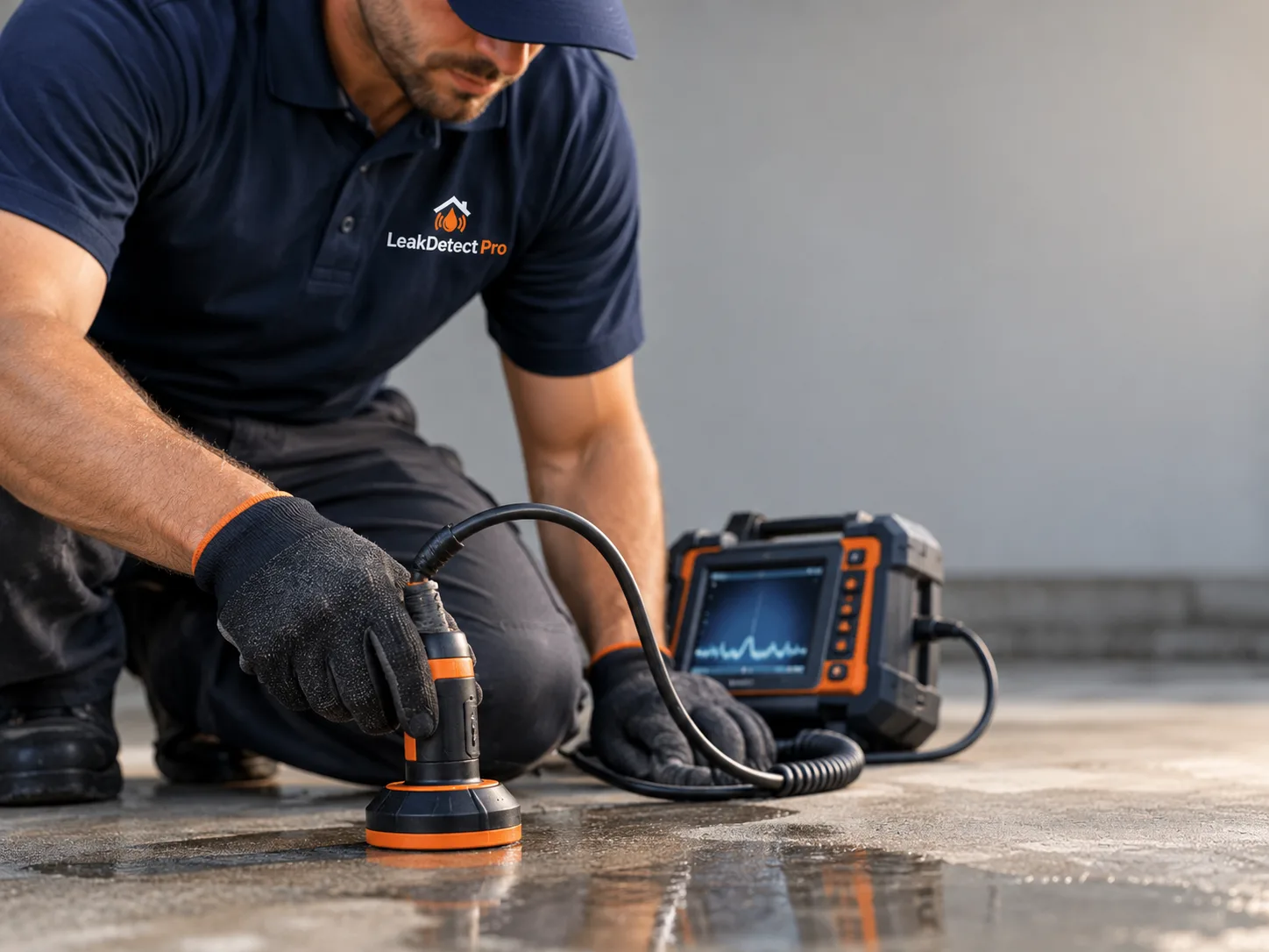 Flat Roof Analysis in West Wendover, NV